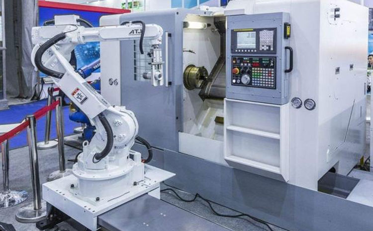 Machine tool industry