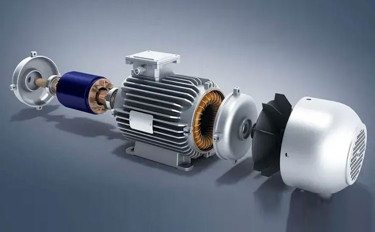 Motor industry
